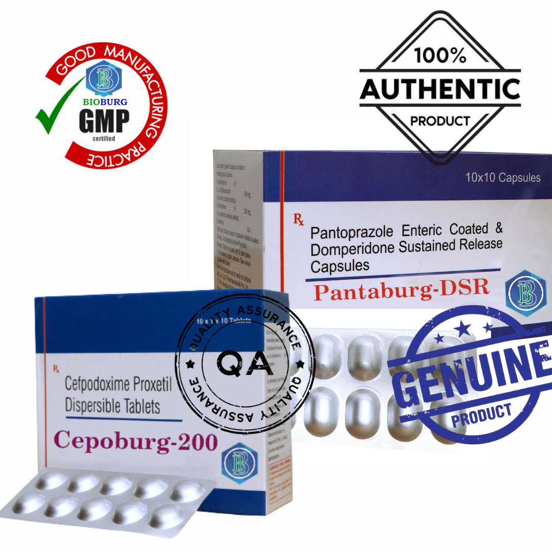 Case Packing